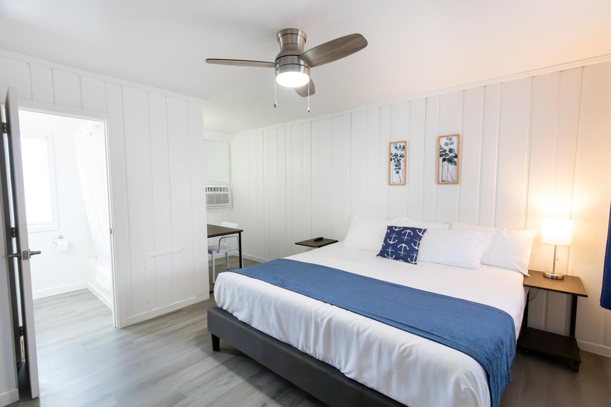 Anchor Bay Inn And Suites แซนดัสกี ห้อง รูปภาพ